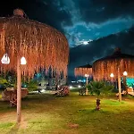 Отель Albizia Boutique Atakoy (Mugla)