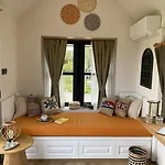 Albizia Boutique * Atakoy (Mugla)