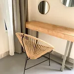 Albizia Boutique Отель