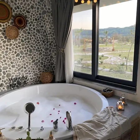 Albizia Boutique Atakoy (Mugla)