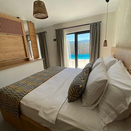 Hotel Albizia Boutique Atakoy (Mugla)