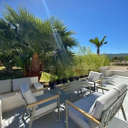 Albizia Boutique Hotel Atakoy (Mugla)