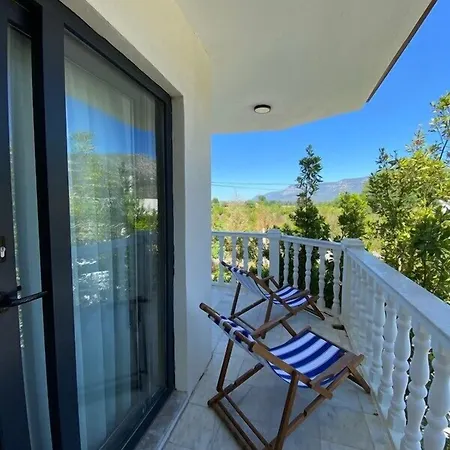 Hotel Albizia Boutique Atakoy (Mugla)
