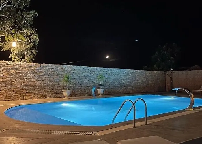 Albizia Boutique Ξενοδοχείο *