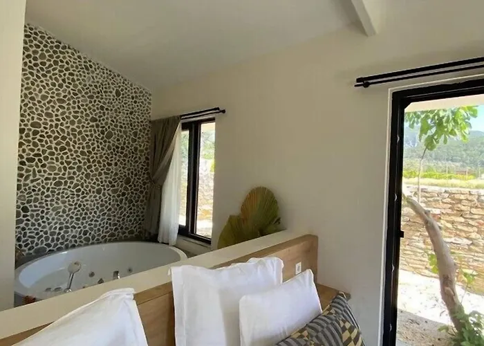 Albizia Boutique Ξενοδοχείο Atakoy (Mugla)