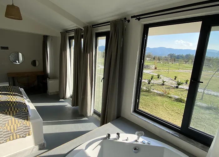 Ξενοδοχείο Albizia Boutique Atakoy (Mugla)