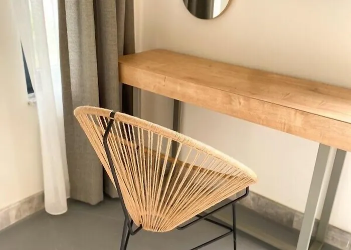 Albizia Boutique Ξενοδοχείο
