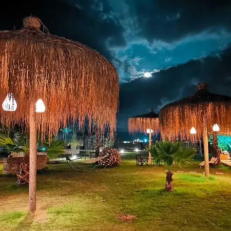 Hotel Albizia Boutique Atakoy (Mugla)
