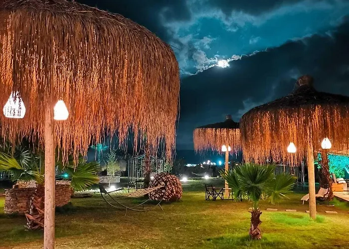 Hotel Albizia Boutique Atakoy (Mugla)