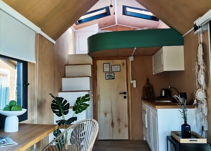 Albizia Boutique Hotel *