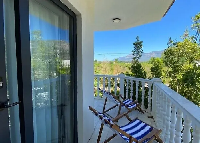 Hotel Albizia Boutique Atakoy (Mugla)