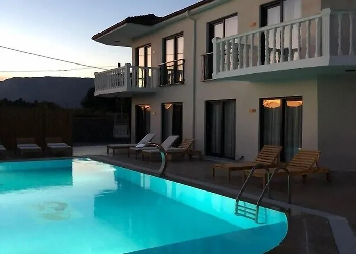 Albizia Boutique Atakoy (Mugla)